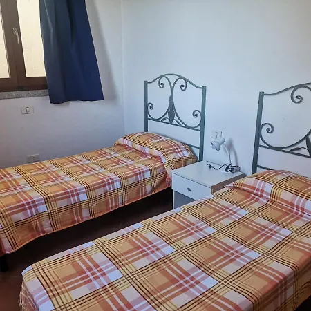 Apartamento Relax Baya Sant'anna *
