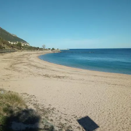 Relax Baya Sant'anna Apartamento *