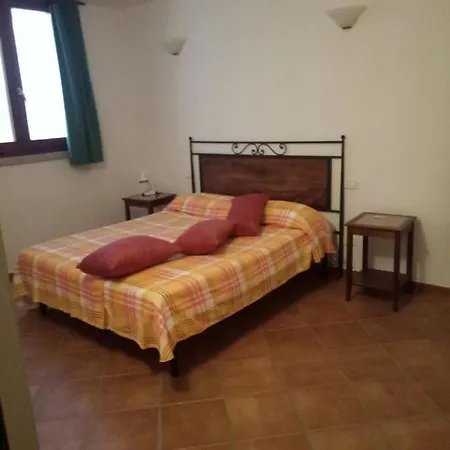 Apartamento Relax Baya Sant'anna Tanaunella