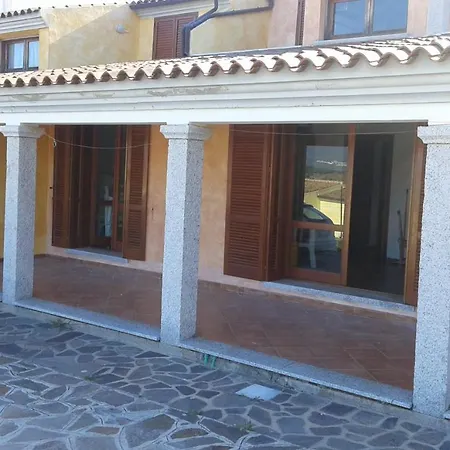 Apartamento Relax Baya Sant'anna