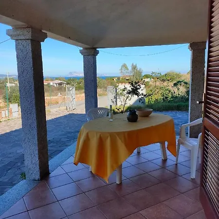 Apartamento Relax Baya Sant'anna Tanaunella