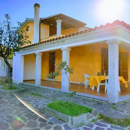 Apartamento Relax Baya Sant'anna