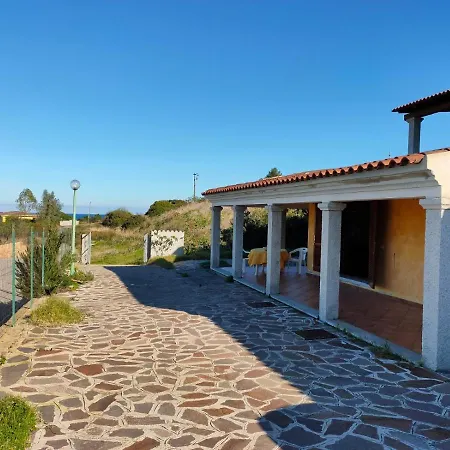 Apartamento Relax Baya Sant'anna *