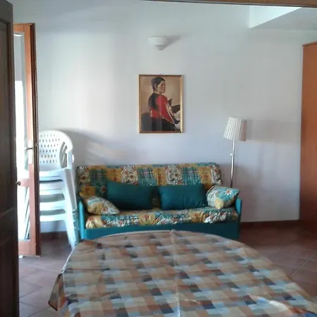Apartamento Relax Baya Sant'anna Tanaunella