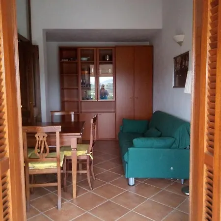 Apartamento Relax Baya Sant'anna Tanaunella