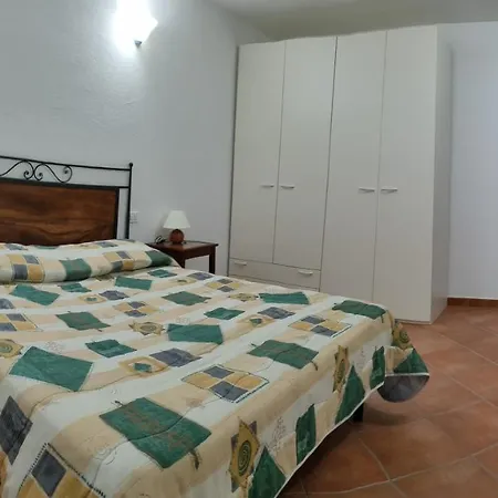 Relax Baya Sant'anna Apartamento *